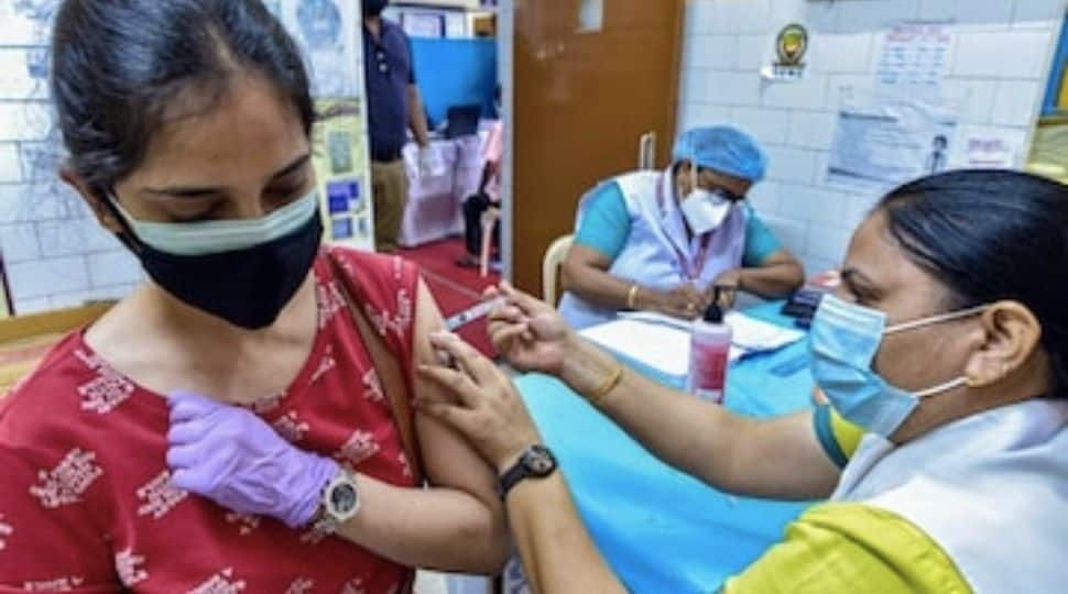 Delhi opens COVID-19 vaccination centre for persons with disabilities