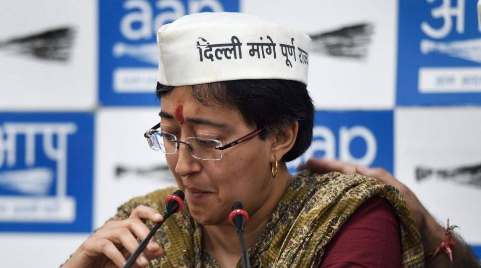 Centre creating &#039;artificial scarcity&#039; of COVID-19 vaccines to benefit Bharat Biotech, SII, says AAP