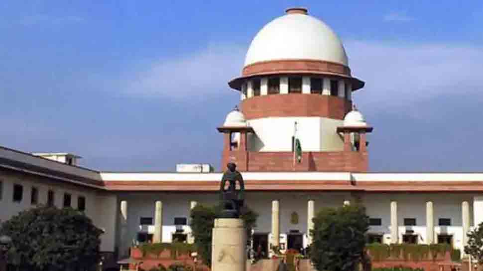 CBSE board exams 2021: Supreme Court adjourns plea seeking cancellation of Class 12 exams for May 31