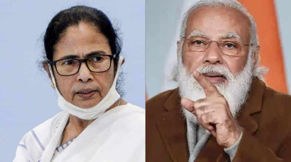 Murder of constitutional ethos: BJP hits out at Mamata for skipping cyclone review meet with PM Narendra Modi
