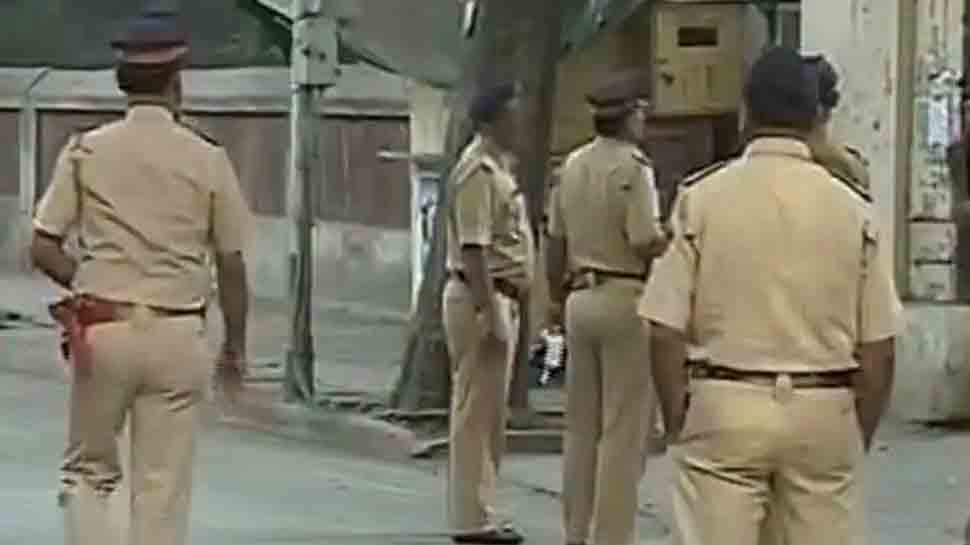 Slab of building collapses in Maharashtra's Ulhasnagar, several feared under debris