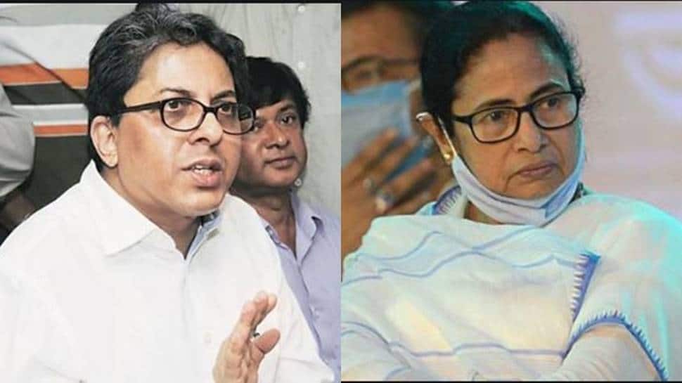 Centre recalls West Bengal Chief Secretary Alapan ...