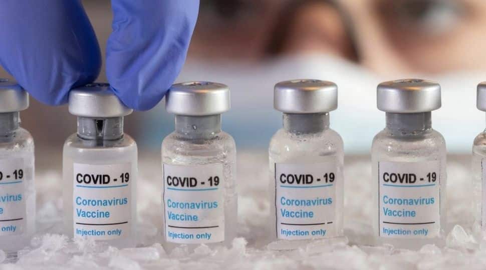 India to import vaccines to speed up vaccination of entire population