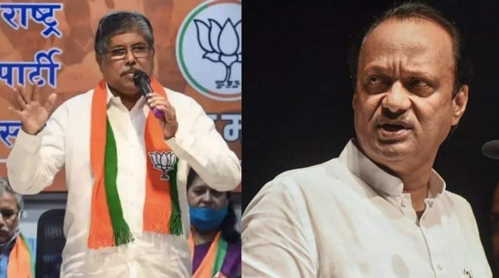 Maratha reservation: BJP lashes out at Ajit Pawar, asks for Rs 3000 Cr package for community