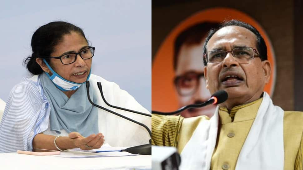 Mamata's conduct is an insult to people of Bengal: Shivraj Singh Chouhan slams TMC Supremo for skipping cyclone review meet with PM Modi