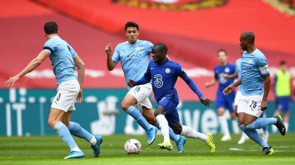 Champions League final, Manchester City vs Chelsea LIVE streaming in India: Complete match details, preview and TV channels