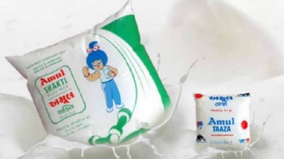 Will they give livelihood to 100 mn dairy farmers?: Amul hits back at PETA for asking to switch to producing vegan milk