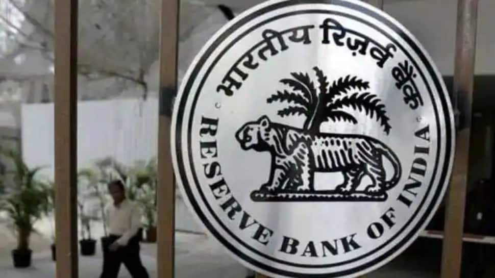 Bank credit growth slows to 5.6 pc in March: RBI