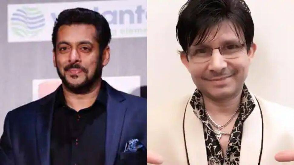 KRK calls Vivek Oberoi, John Abraham 'Seedhe Ladke', says 'Galat Aadmi Se Panga Le Liya' on his feud with Salman Khan