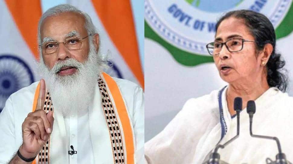 &#039;Ready to touch PM&#039;s feet.. but I should not be insulted&#039;: Mamata Banerjee on meeting row