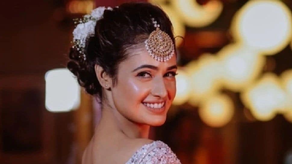 TV actress Yuvika Chaudhary booked by Haryana police for using &#039;casteist slur&#039; in video