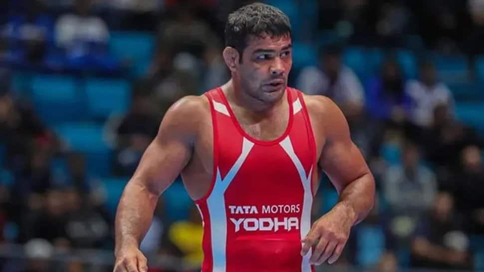 Olympic champion Sushil Kumar's police custody extended by four days