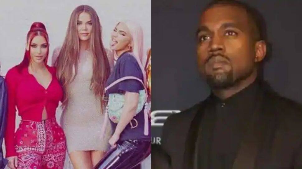 'Keeping Up With The Kardashians': Kanye West returns to show to help give Kris Jenner epic birthday gift