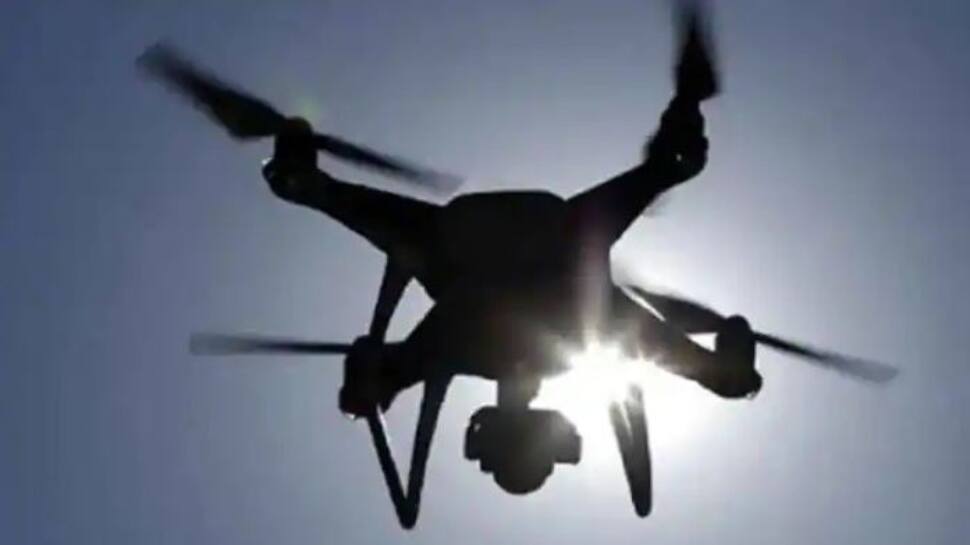 Government nod to permission-compliant drone operations in 166 additional green zones - Vimarsana News