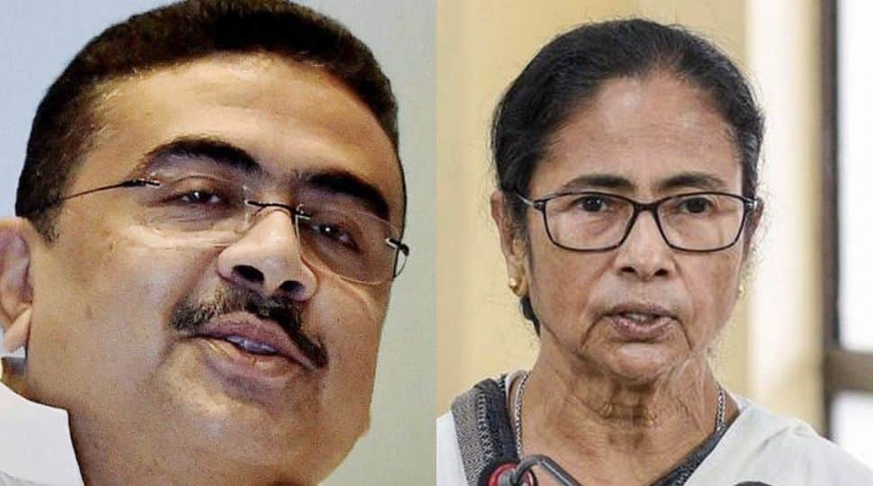 Mamata Banerjee insulted PM Narendra Modi by not attending cyclone review meeting, says Suvendu Adhikari