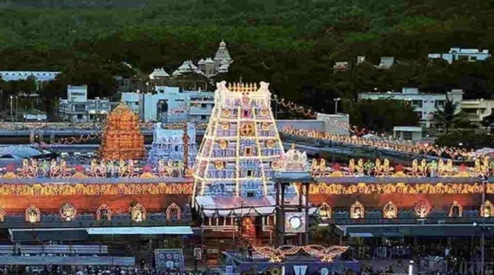 COVID-19 restrictions in Tirupati extended till June 15 as coronavirus infection rises