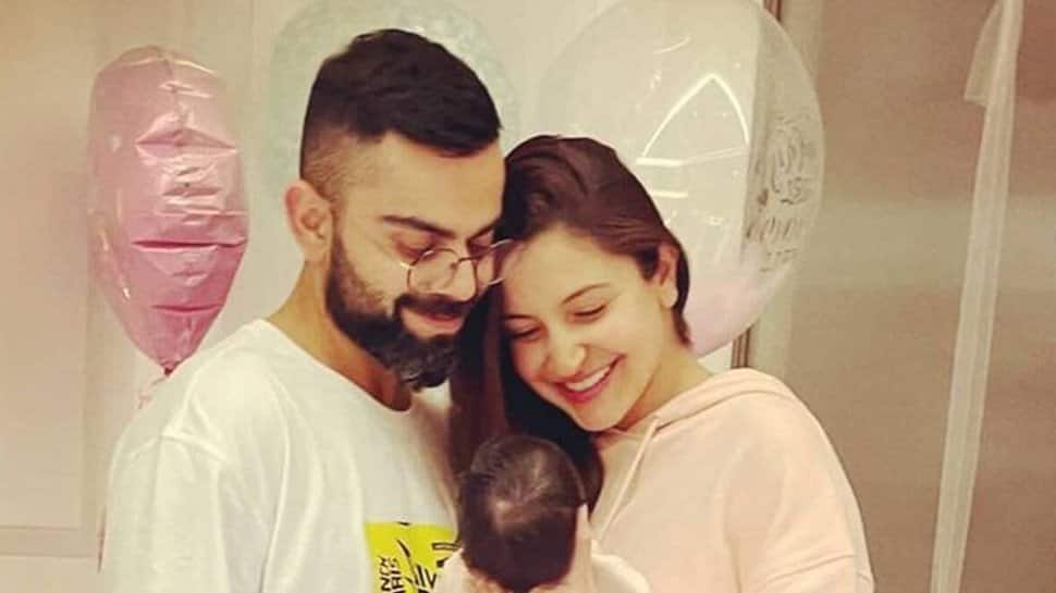 Father Virat Kohli denies fan's request, gives THIS reason to keep daughter away from social media
