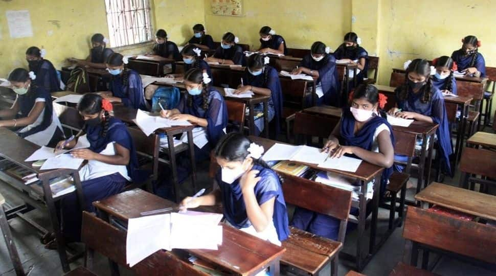 UP Board Exam 2021: Class 10 papers scrapped, 29 lakh students to pass without exam