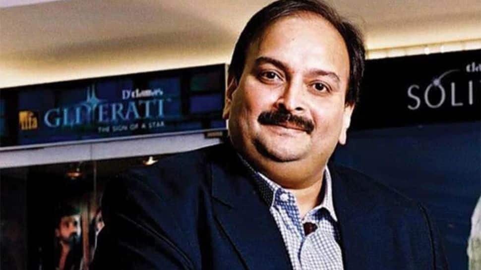 Mehul Choksi is wanted in India in PNB scam