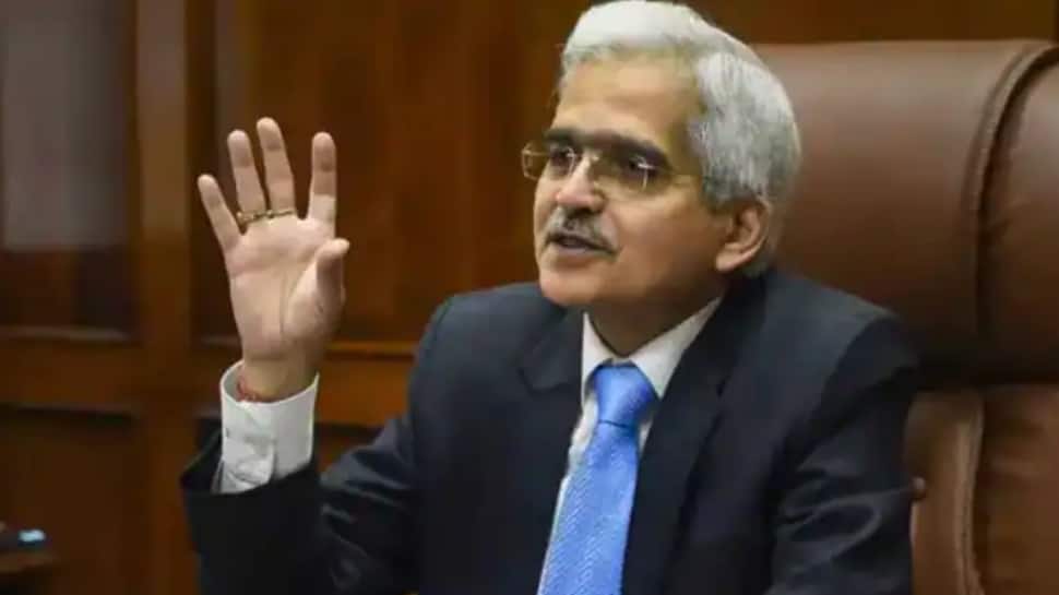 RBI alert! Petitions filed against Shaktikanta Das, bank forum chiefs, here’s why