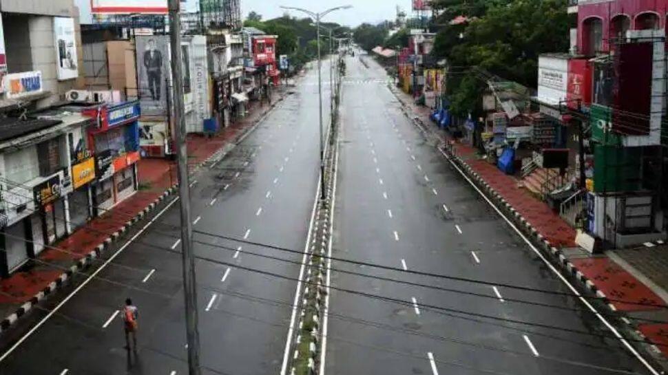 Kerala lockdown: Govt extends curbs, eases restrictions, check new guidelines here