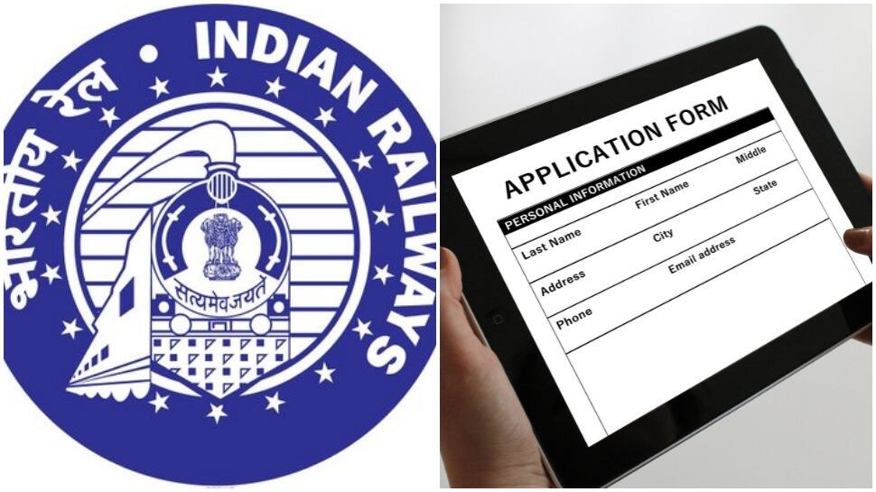 Indian Railways Recruitment: Over 3,600 vacancies, check posts and other details