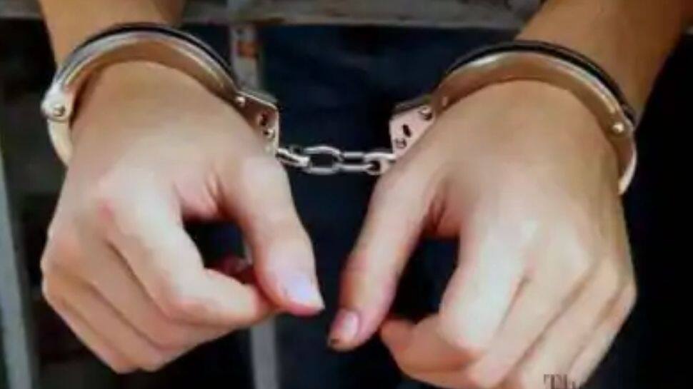 Uttar Pradesh: 19-year-old drugs parents, helps lover steal money from her house, both arrested