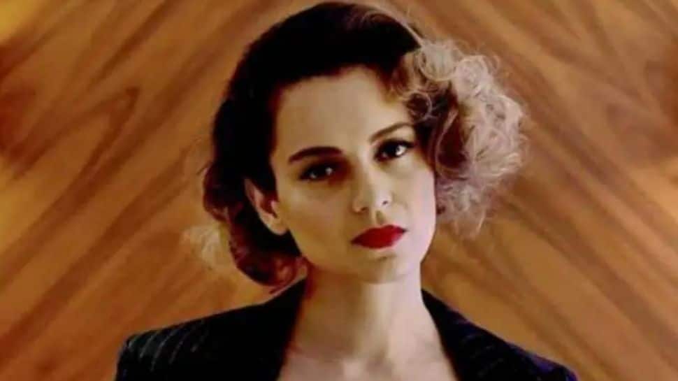 Kangana Ranaut’s bodyguard arrested over alleged ‘rape charges’