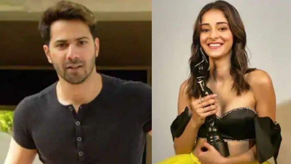 Varun Dhawan says Ananya Panday gives best movies, TV show recommendations