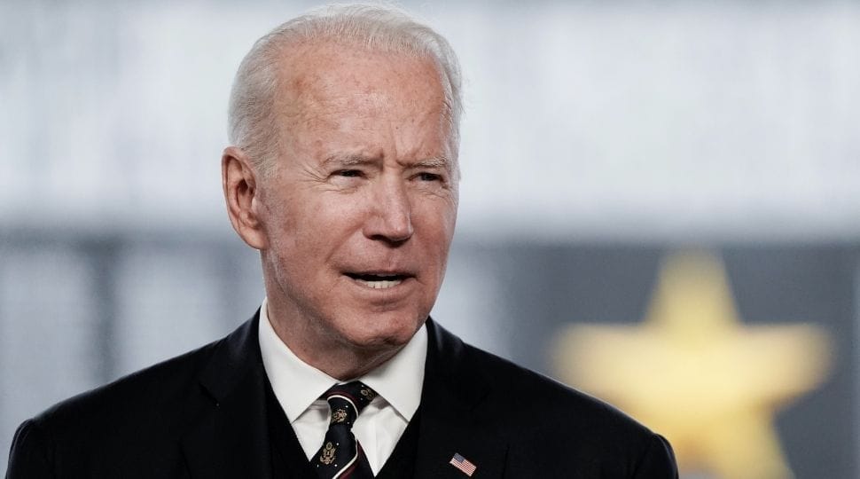 Joe Biden to press Vladimir Putin on respecting human rights in Geneva