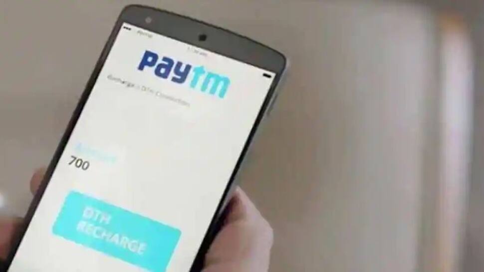 Beware! This fake Paytm website promises more than Rs 2,000 as a ‘cashback’ offer: Here&#039;s how to avoid it