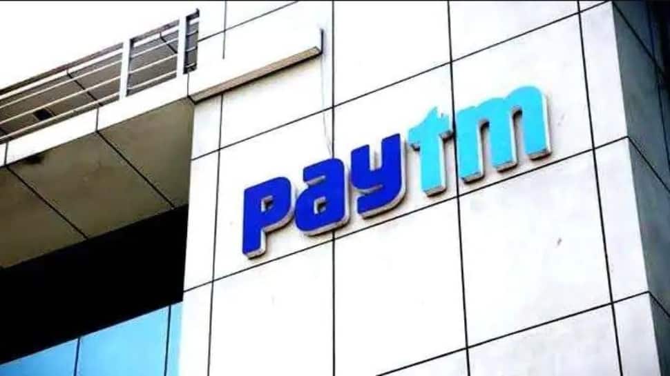 Paytm board grants in-principle approval for around Rs 22,000 crore IPO