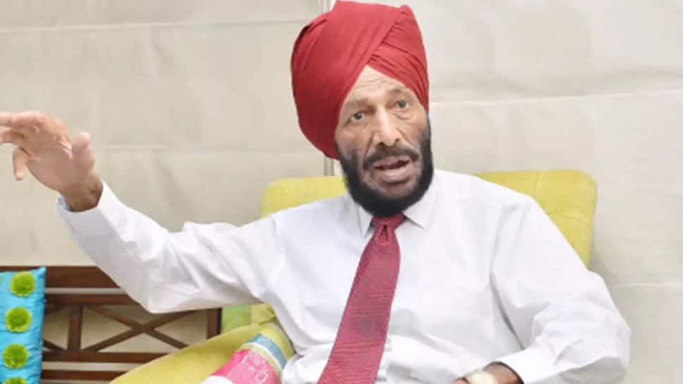 COVID-19: Milkha Singh discharged from hospital in stable condition