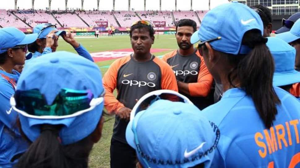Mithali Raj makes THIS statement on previous conflict with coach Ramesh Powar 