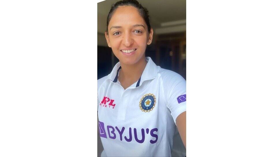 Harmanpreet Kaur