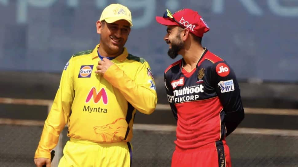 Virat Kohli defines bond with MS Dhoni in TWO words, check HERE