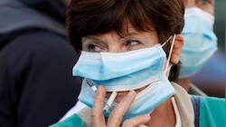Smokers face 50% higher risk of developing severe disease, death from COVID