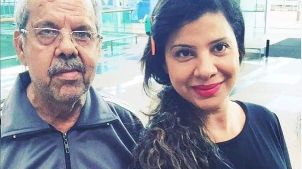 Sambhavna Seth sends legal notice to Delhi hospital where her father SK Seth passed away 