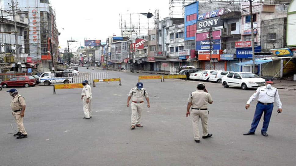 COVID-19 lockdown extended in Haryana, Odisha, Telangana, Sikkim; Delhi, UP, J&amp;K ease restrictions, check all details