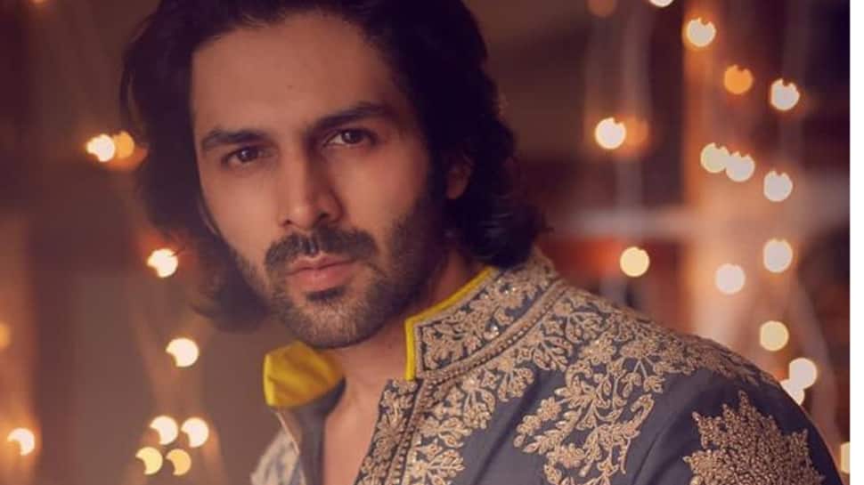 After Dostana 2 and Shah Rukh Khan’s Freddy, Kartik Aaryan ousted from Aanand L Rai’s film?