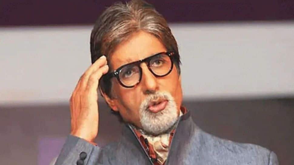 Amitabh Bachchan &#039;extremely angry&#039; over losing THIS important memento, blames shifting houses