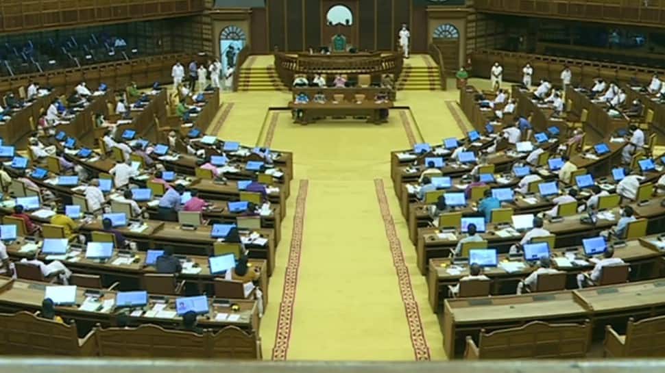 Kerala Assembly passes resolution to call back Lakshadweep administrator