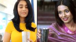 Amrita Rao reacts to viral 'Jal Lijiye' meme with her own hilarious rendition 