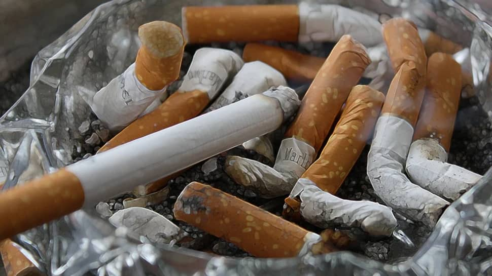 Smoking can go beyond lungs, impact quality of life