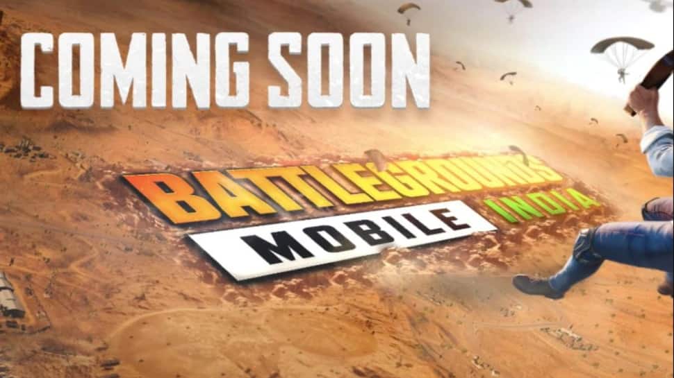 Battlegrounds Mobile India to launch in India soon; check the features and details on size of game