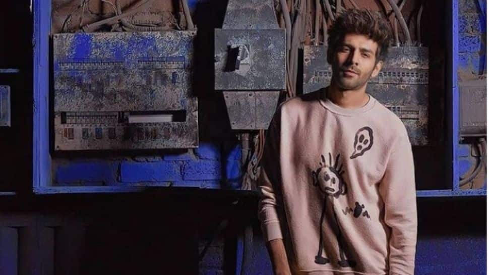 Spokesperson squashes rumours of Kartik Aaryan being dropped from Aanand L Rai&#039;s project