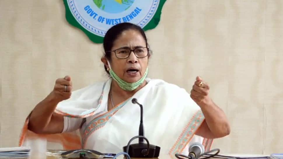 Centre attacking Bengal bureaucrats, trying to attack me, says Mamata Banerjee on recall of Chief Secretary to DoPT