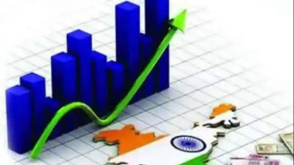 Indian economy contracts 7.3%, Q4 GDP grows 1.6%