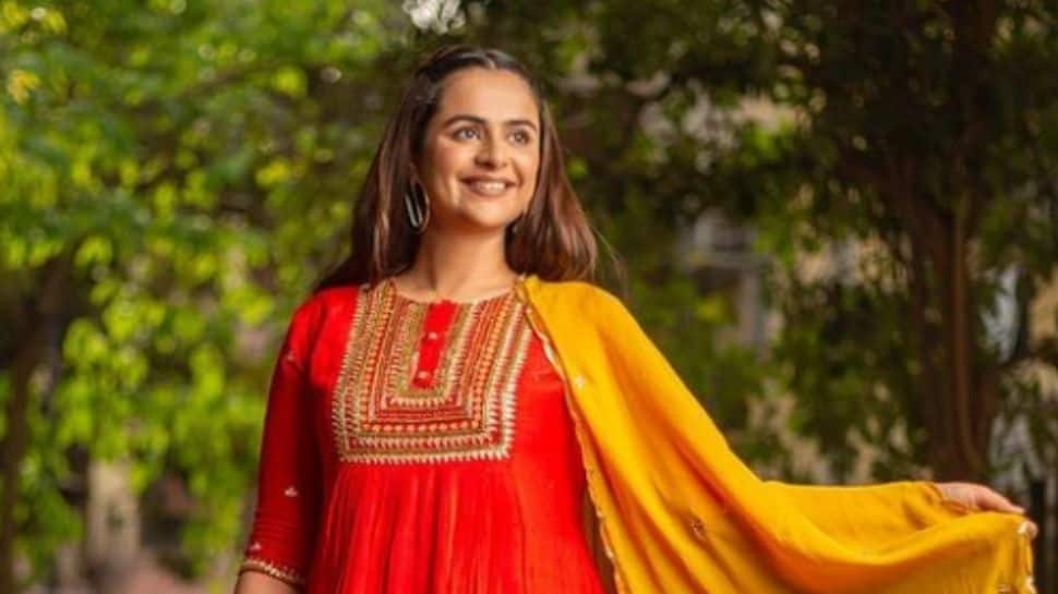 TV actress Prachi Tehlan opens up on horrifying incident, says she was chased by drunk men at 2 AM
