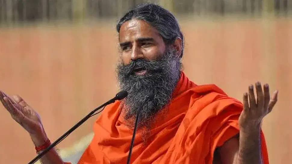 AIIMS doctors to observe ‘Black Day’ on June 1 over Baba Ramdev&#039;s comments